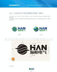 深入解析企業(yè)形象VI設(shè)計 解鎖視覺識別系統(tǒng)的關(guān)鍵密碼